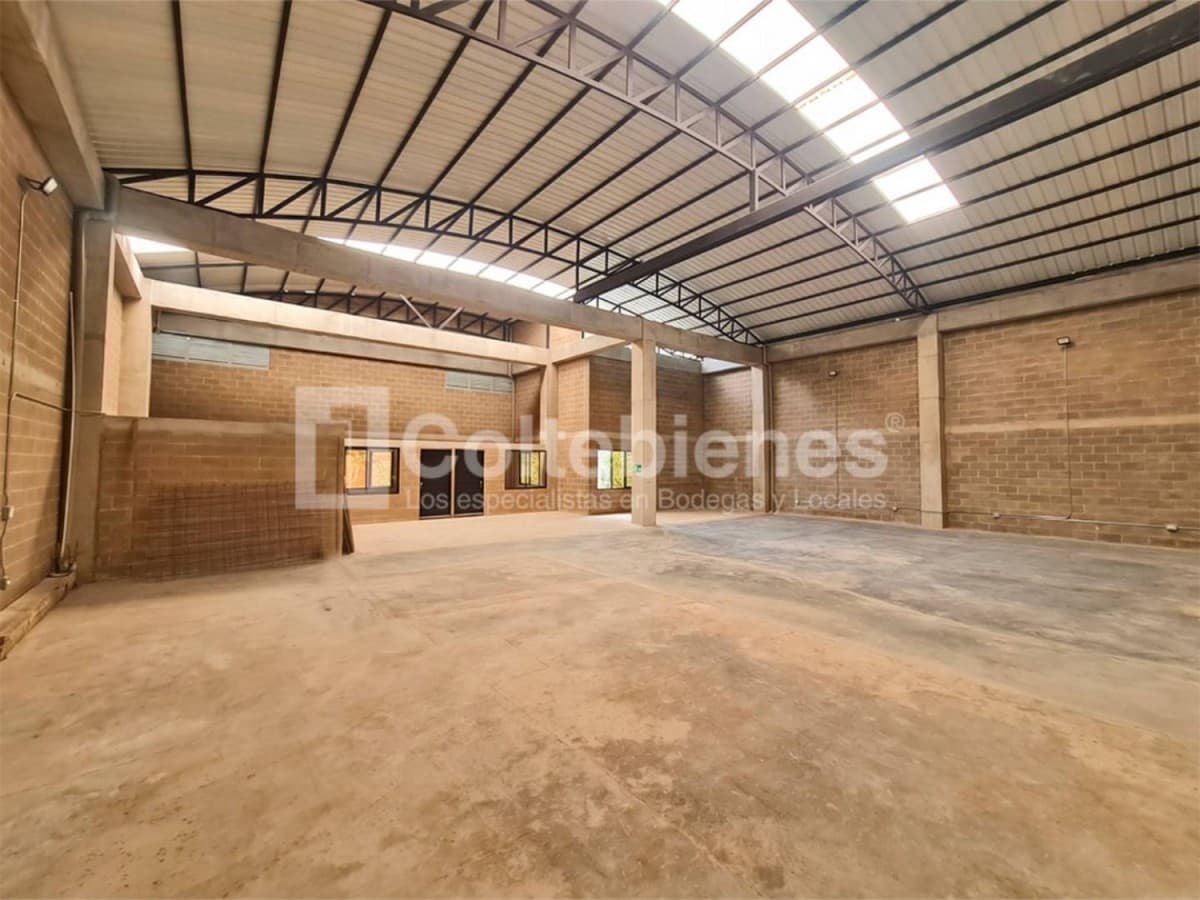 Bodega en La Estrella