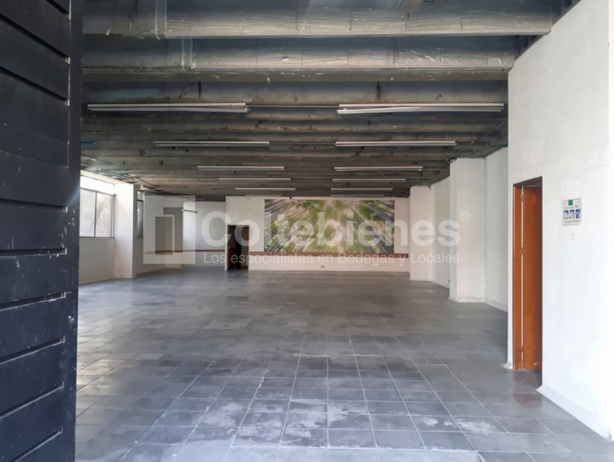 Bodega en Envigado