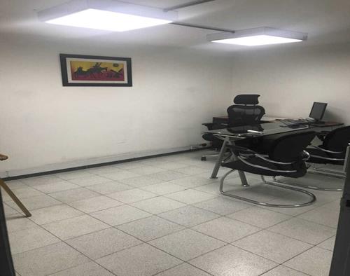 Bodega sector Chagualo 4
