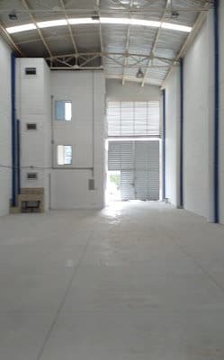 Alquiler bodega Rionegro 3