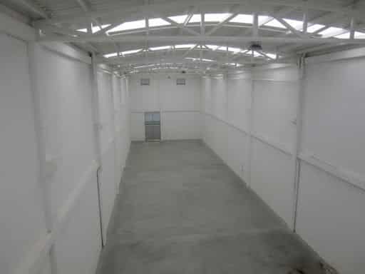 Arrendamiento Bodega Rionegro 2