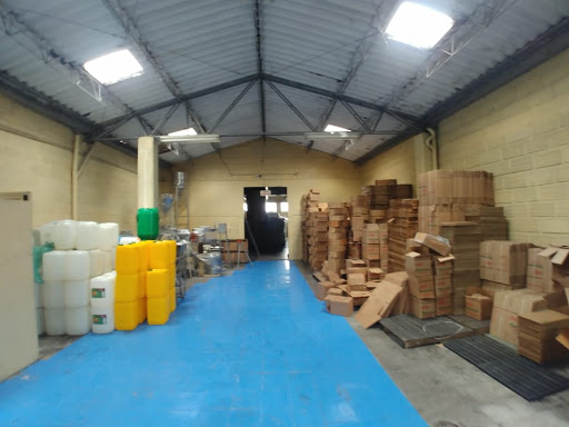 Arrendamiento inmueble comercial 2