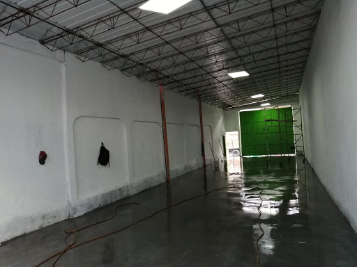 Bodega Barrio Antioquia 4