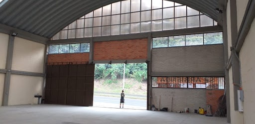 Bodega Guarne 5