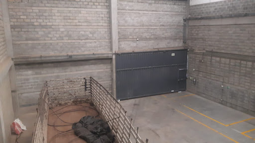 Bodega Municipio La Estrella 8