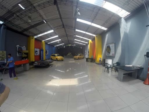 Bodega San Juan 3