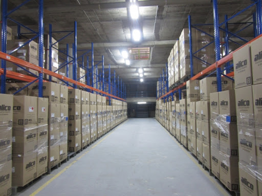 Alquilamos bodega Guayabal 3