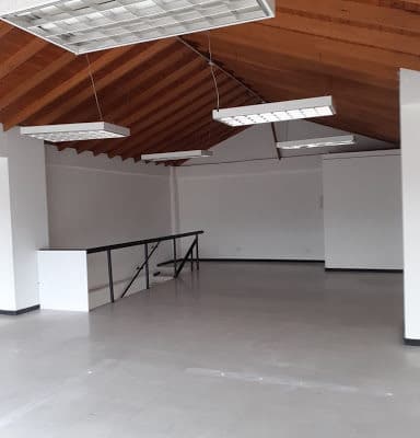 Arriendo Bodega Medellín 2