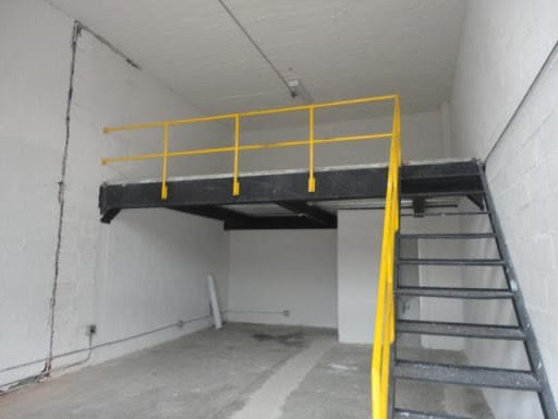Arriendo bodega Carmelo Itagüí 2