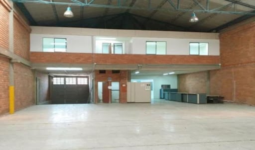 Arriendo bodega Industrial Itagüí 2