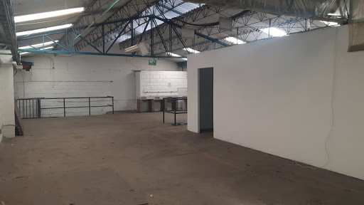 Arriendo bodega Industrial Sabaneta 2