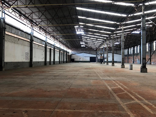 Arriendo bodega industrial Bello 2