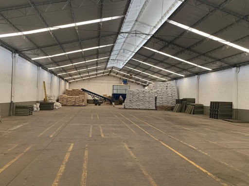 Arriendo bodega sector industrial 2