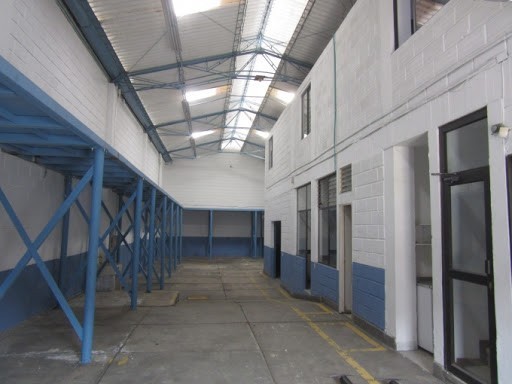 Alquiler bodega comercial Sabaneta 2