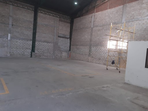 Alquiler bodega industrial Itagüí 2