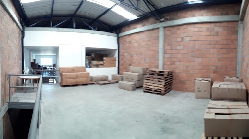 Arriendo bodega Centro 3