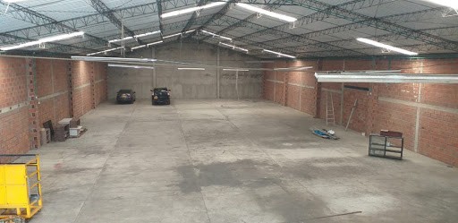 Bodega industrial Itagüí 2