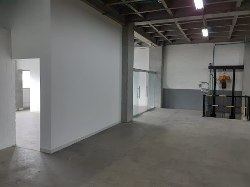 Arriendo bodega industrial Promisión 3