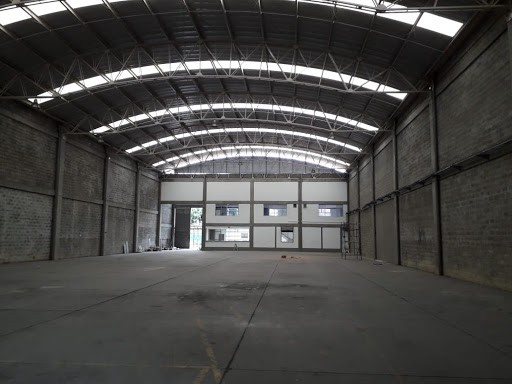 Arriendo inmueble industrial Sabaneta 3
