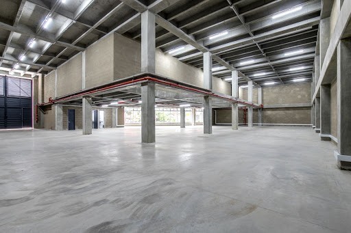 Arriendo bodega industrial Regional 2