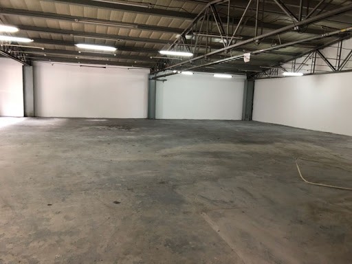 Arriendo bodega comercial Centro 3