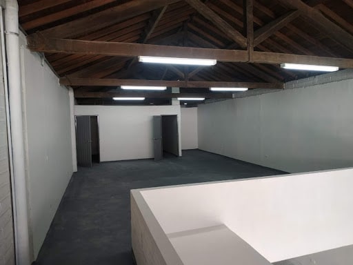 Bodega comercial Almacentro 2