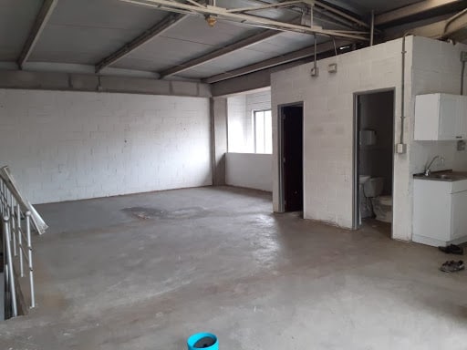 Bodega sector Los Naranjos 2