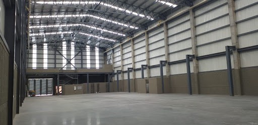 Parque industrial de Guarne 2