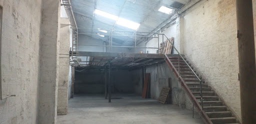 Arriendo bodega Guayabal Medellín 2