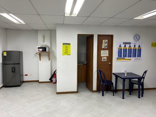 Arriendo bodega Unisur 2
