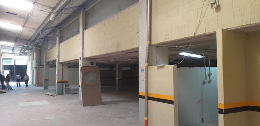 Arriendo bodega industrial Envigado 2