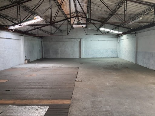 Arriendo bodega sector Guayabal 2
